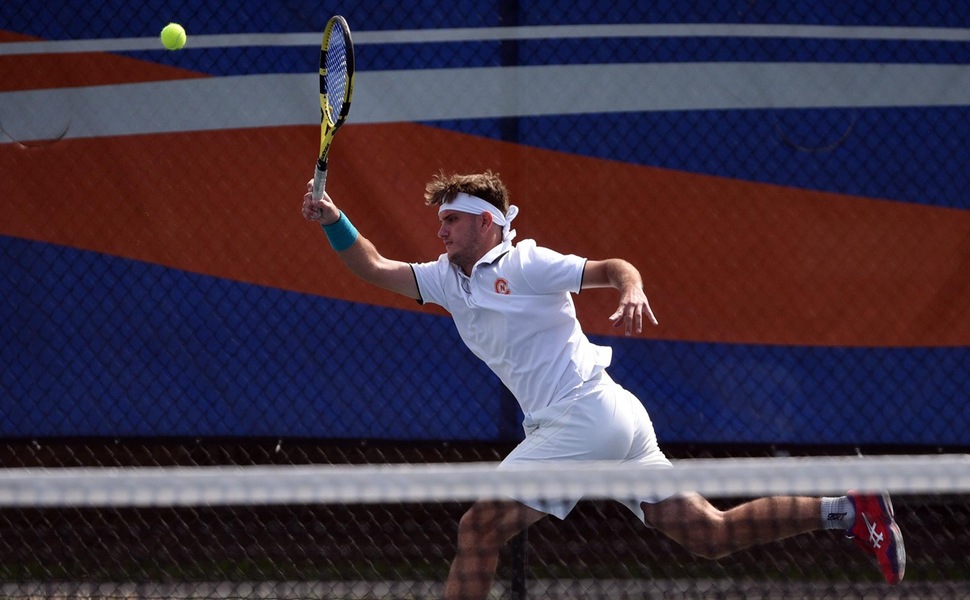 Eagles Defeat Johnson on Senior Day