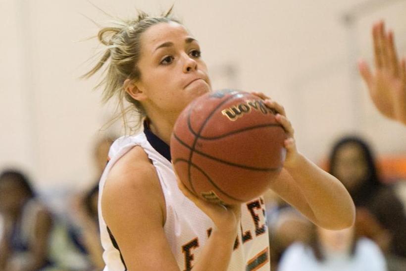 Carson-Newman&rsquo;s Depew garners SAC Player of the Week honors