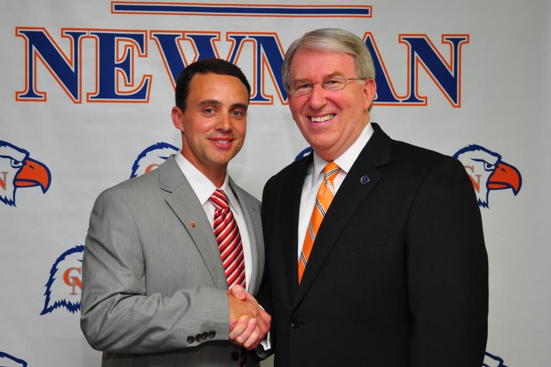 Carson-Newman names Mike Mincey as head women&rsquo;s basketball coach