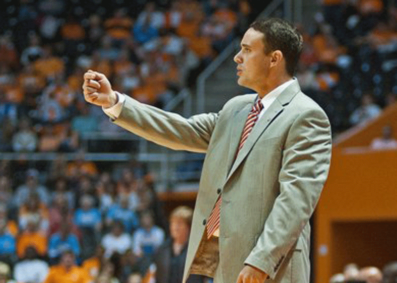 Mincey gets first win as Lady Eagles' head coach as C-N overwhelms Bryan, 103-67