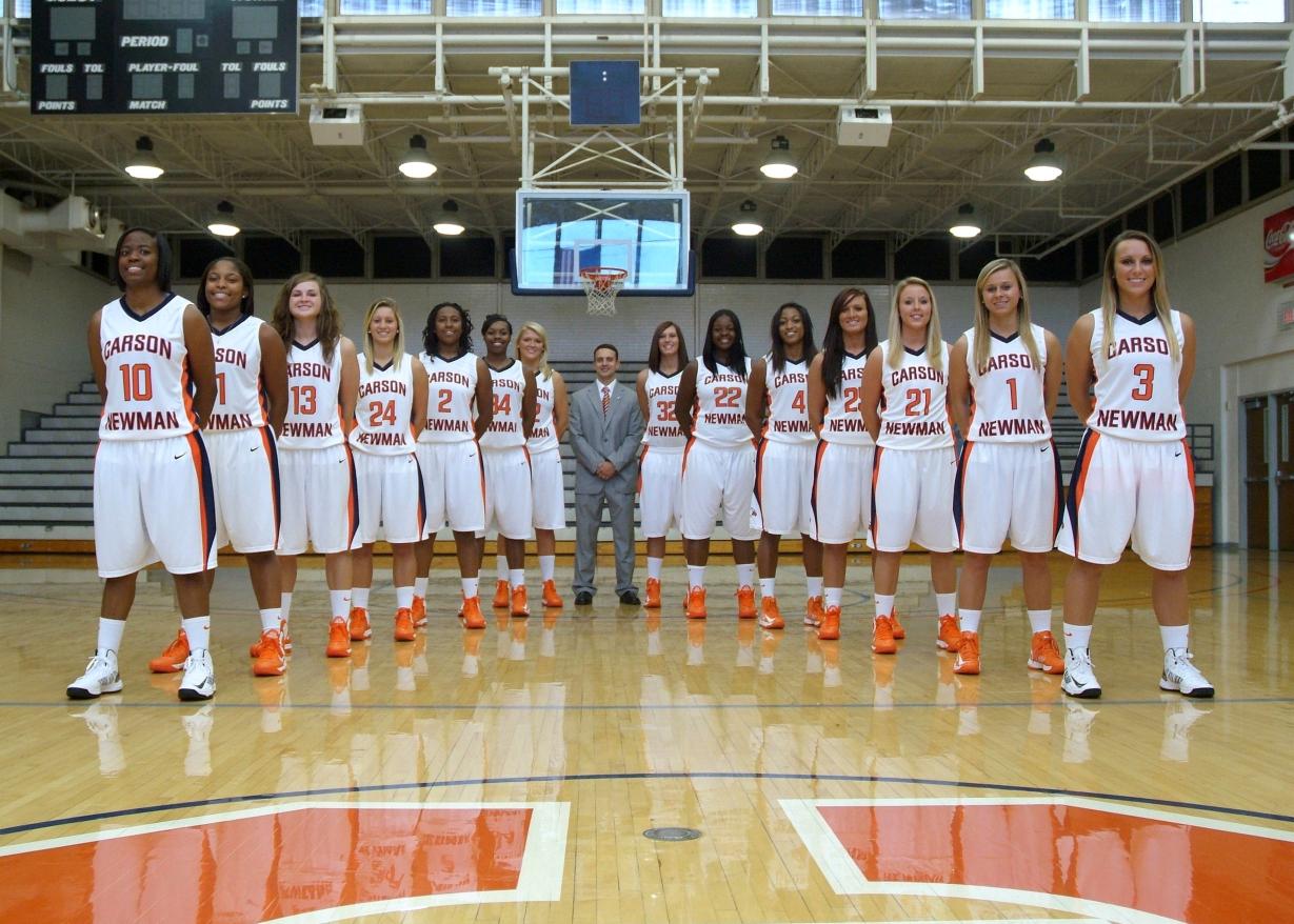 Lady Eagles open home slate Tuesday