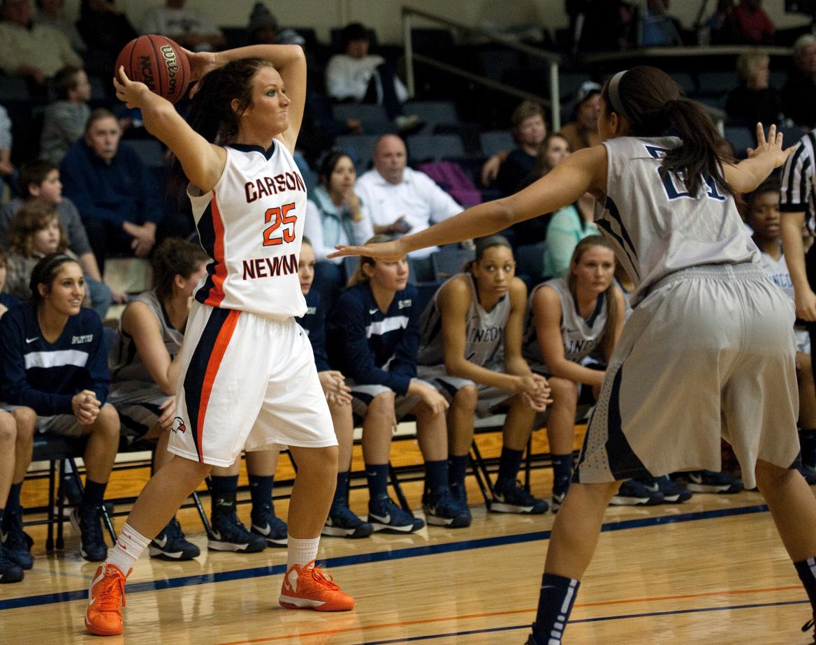 Lady Eagles welcome Lady Indians Saturday