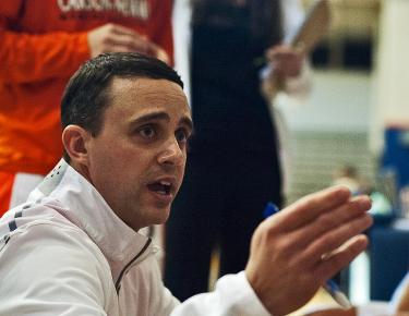 Lady Eagle Basketball Camp slated for June 15-18