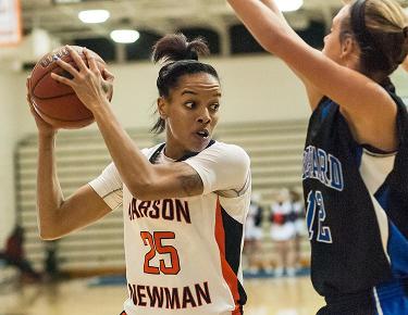 Lady Eagles Travel to Face Brevard