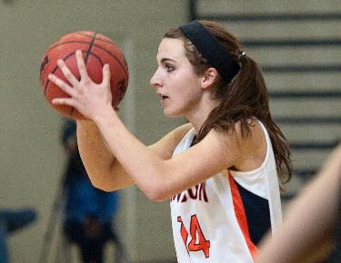 Lady Eagles Travel to Newberry