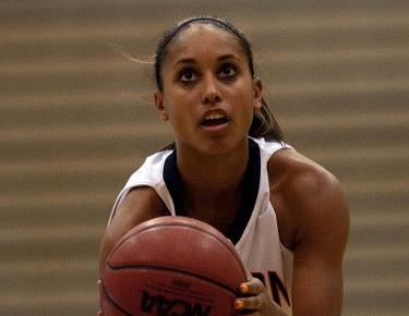 Lady Eagles Host Kentucky Wesleyan Wednesday
