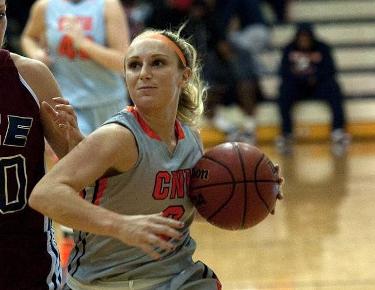Lady Eagles Host Brevard Wednesday