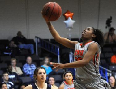 Lady Eagles Travel to Harrogate
