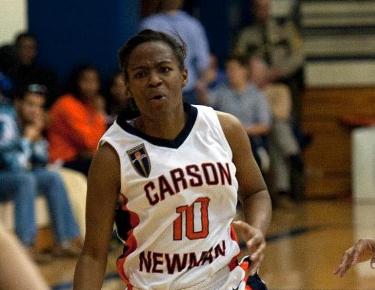 Lady Eagles Host Mars Hill Wednesday