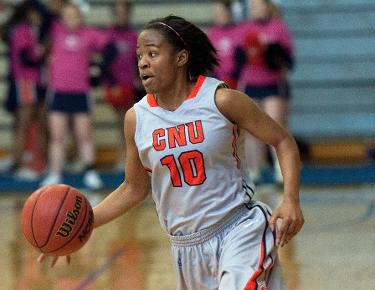 Lady Eagles Outlast Trojans in OT 89-80