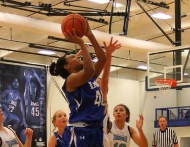 Mincey adds High Point transfer to 2015-16 recruiting class