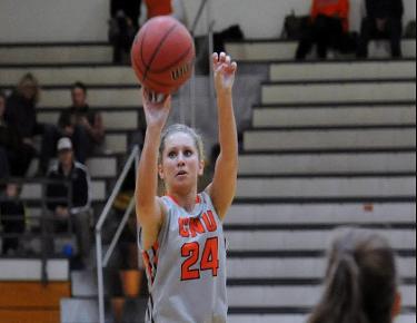 Lady Eagles take final road trip to take on Royals