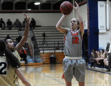 Carson-Newman Women&rsquo;s Basketball: Backcourt Position Preview