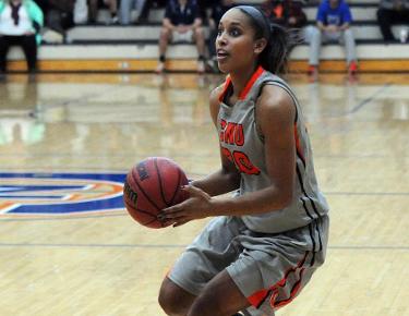 Play 4 Kay night part of contest against LMU