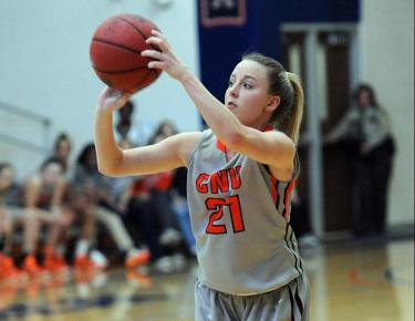 Trying to stop skid, Lady Eagles host Tornados