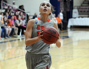 Carson-Newman Women&rsquo;s Basketball: Frontcourt Position Preview