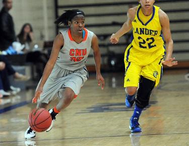 Bulldogs hand Lady Eagles first loss as comeback bid falls short