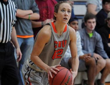 Brooks&rsquo;s career-high leads Lady Eagles in win over Pioneers