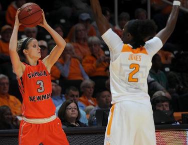 Tornado await Lady Eagles for midweek showdown