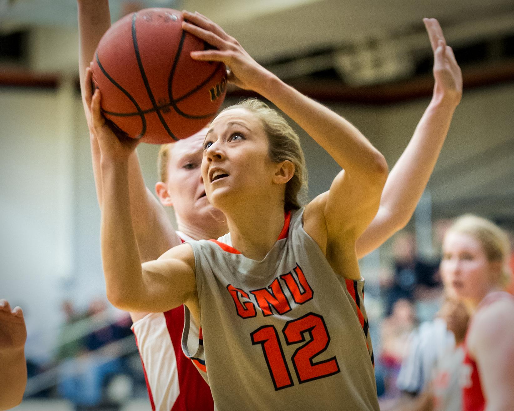 Carson-Newman Women&rsquo;s Basketball Backcourt Position Preview