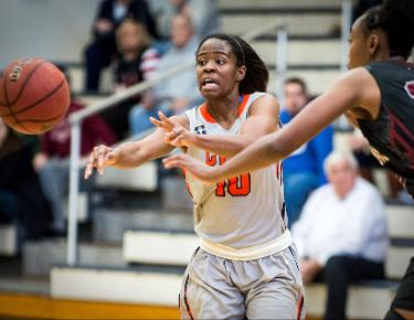 Offense goes cold as Bulldogs bounce Lady Eagles
