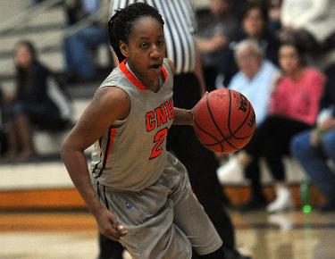 Cobras shoot blanks as Lady Eagles pulverize Coker