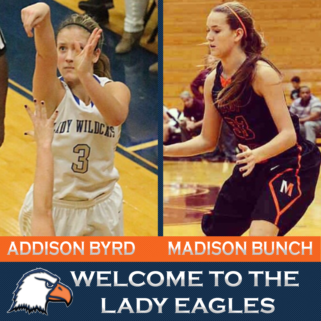Mincey signs Byrd and Bunch to 2017-18 class