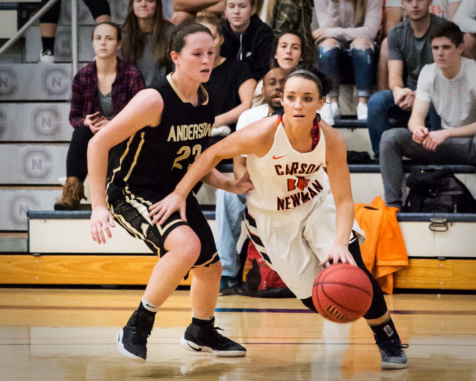 Carson-Newman Women&rsquo;s Basketball Backcourt Position Preview