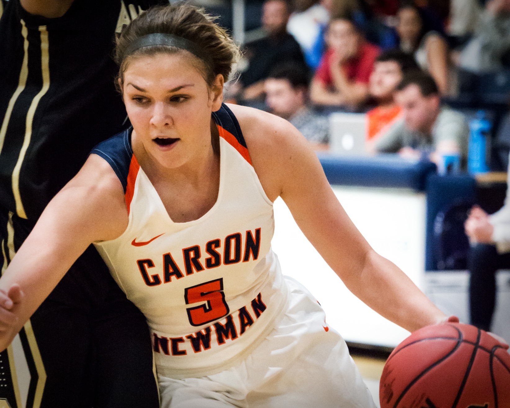 Riding winning streak, C-N welcomes Newberry
