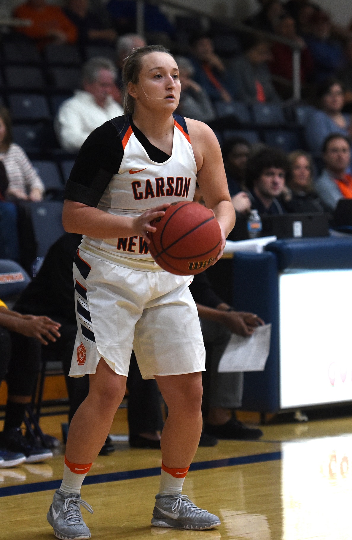 Lady Eagles aim to continue success at Anderson