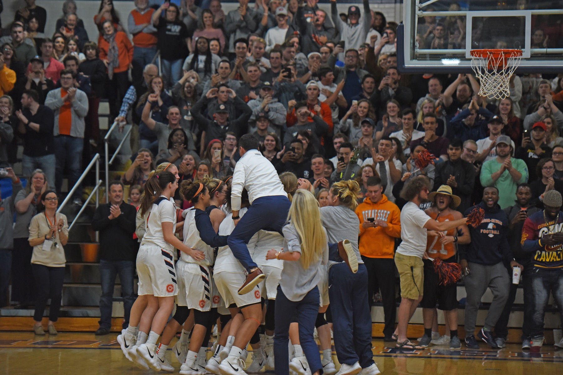 Mincey&rsquo;s group gets two seed, will play Union in Elite Eight