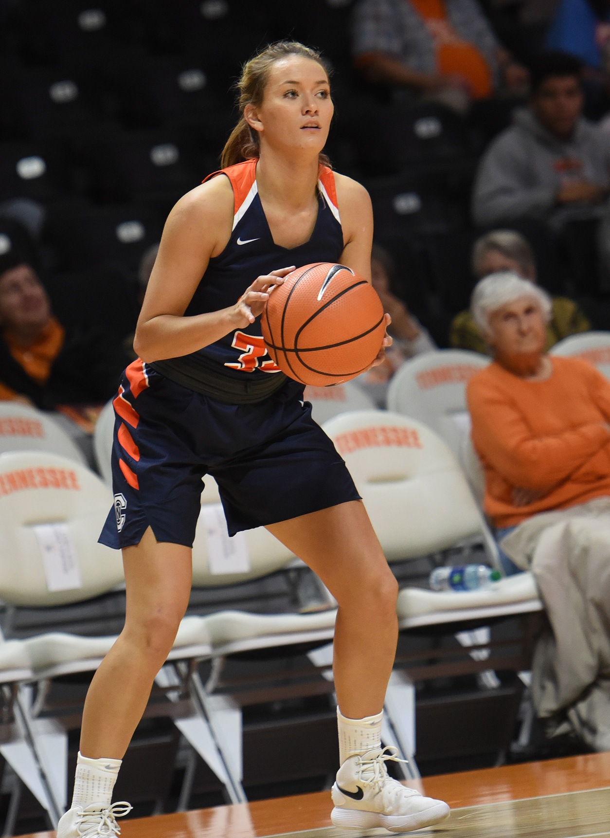 C-N bombards Bobcats to 42-point throttling
