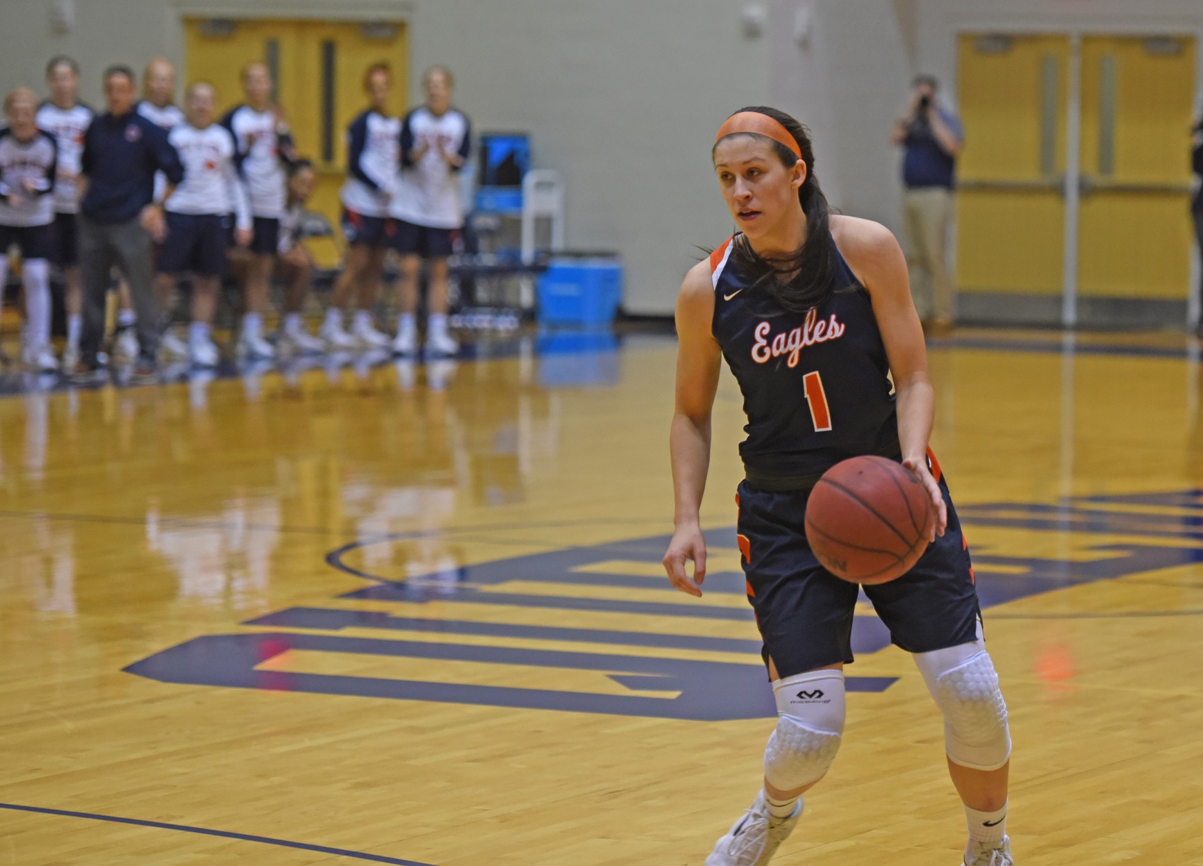 Fall Frosty Awards Nominees: Female Newcomer of the Year