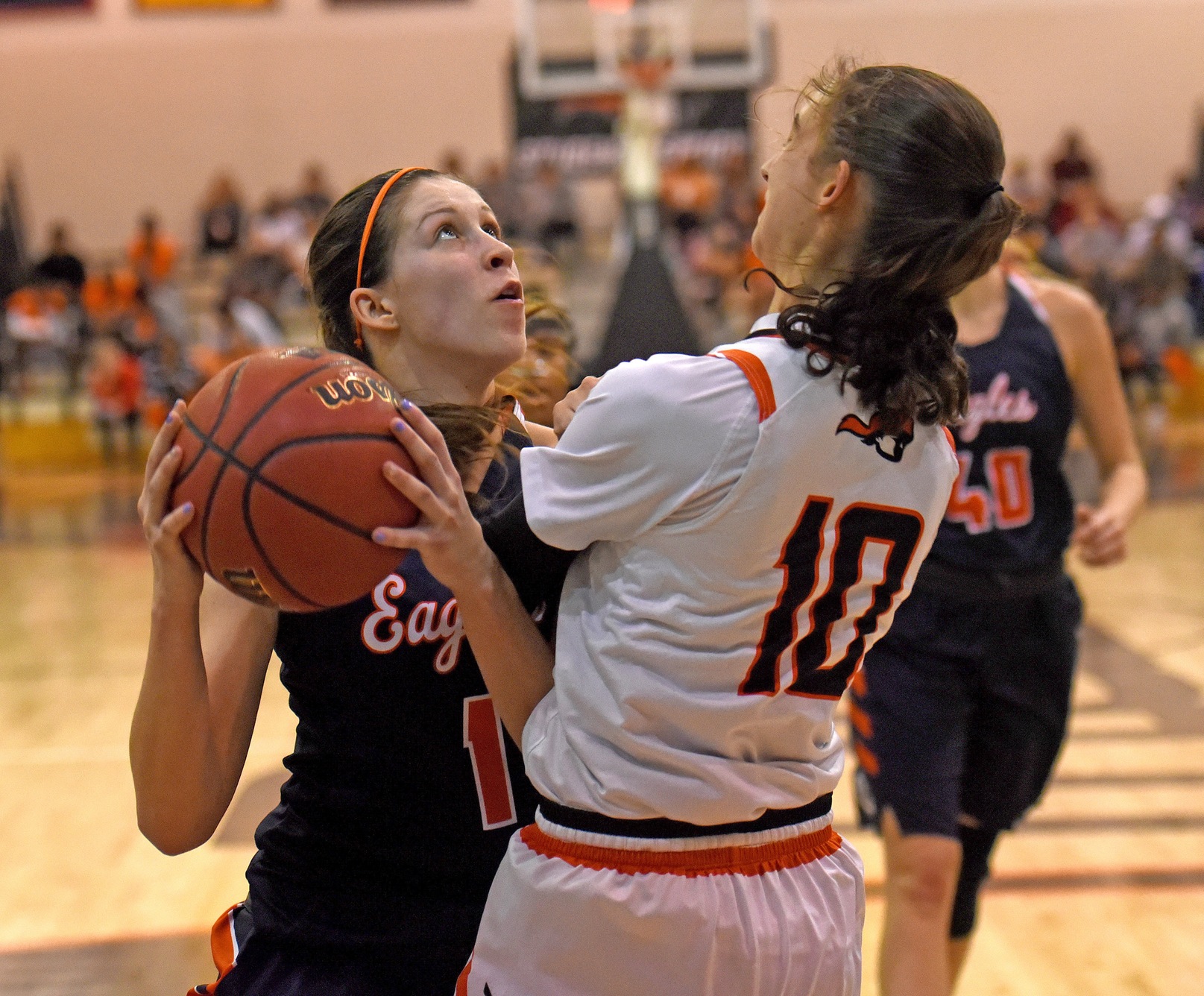 Marosites&rsquo;s monster effort ends Tusculum&rsquo;s unbeaten trail at home by #4 C-N