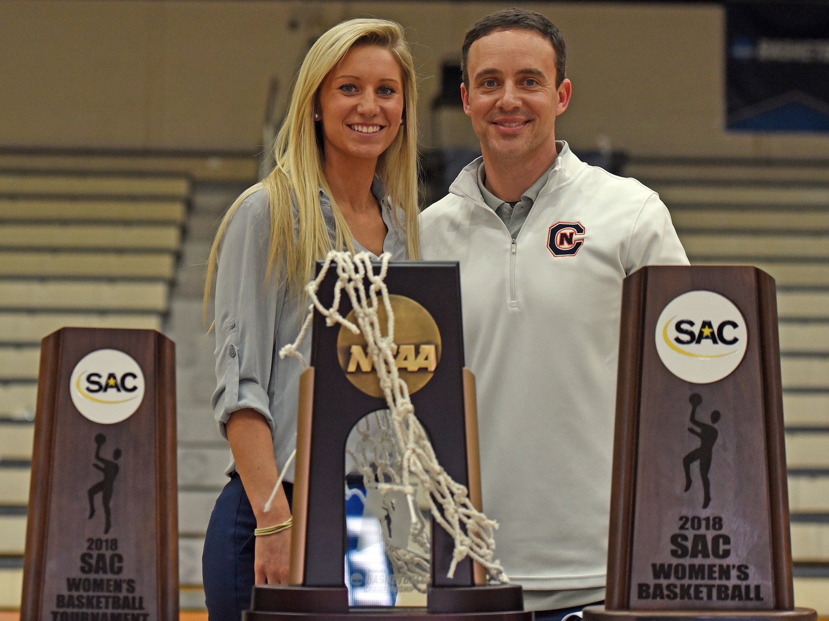 Mincey announces June dates for Lady Eagle Basketball Camp