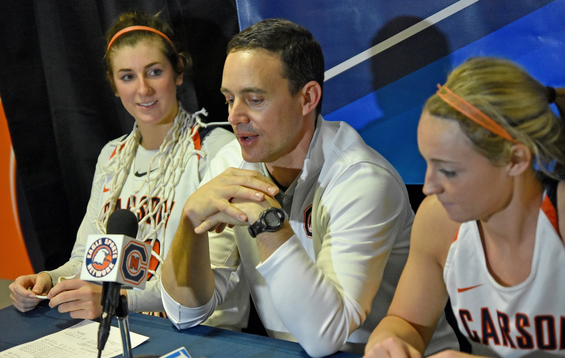 Price and Wester hailed as WBCA All-Americans
