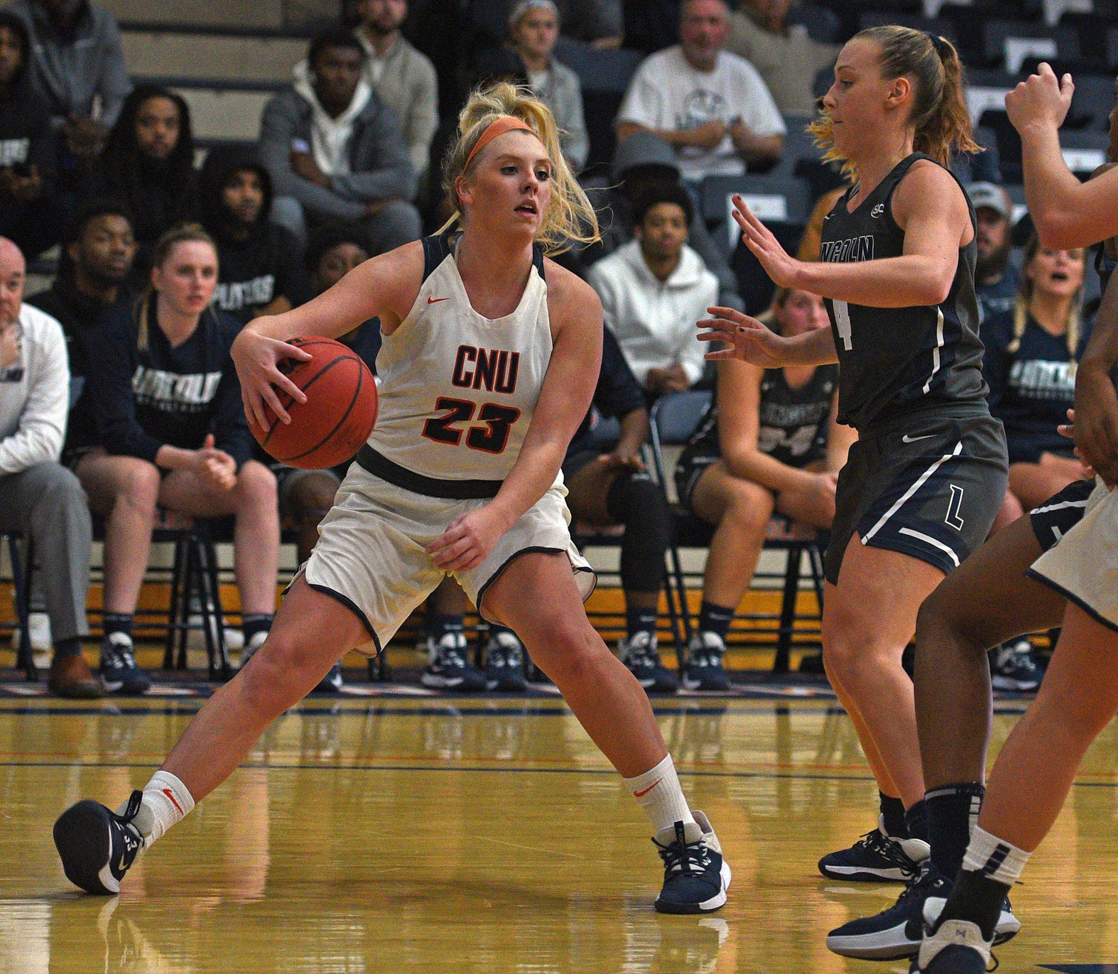 19th-ranked and undefeated Indians present first test of 2020
