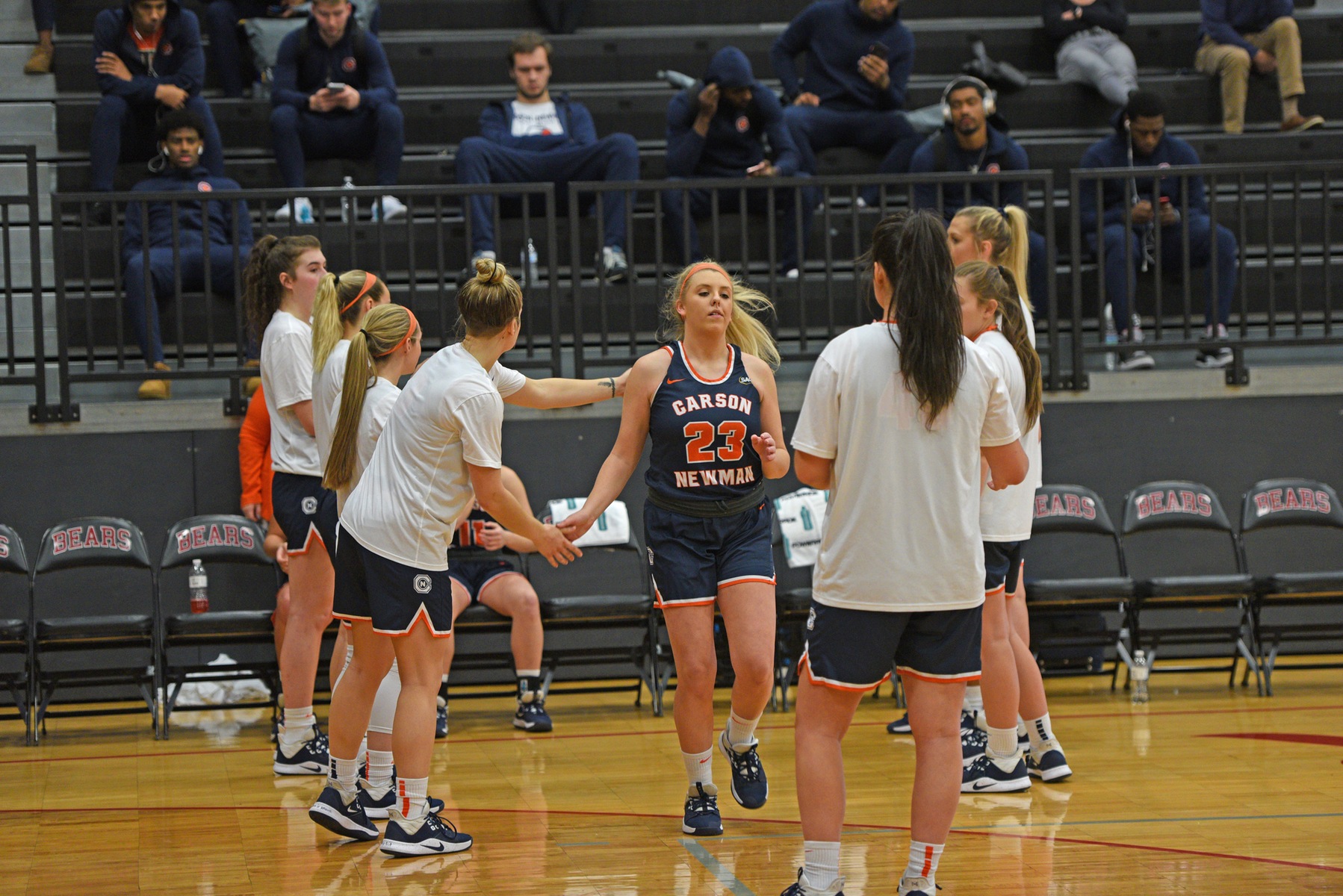 Pivotal third-place affair pits C-N and Tusculum