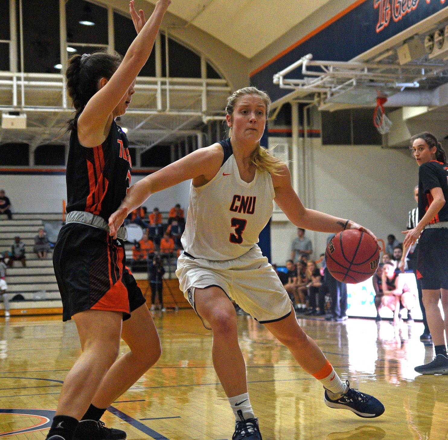 C-N and Tusculum square off in SAC semifinal showdown