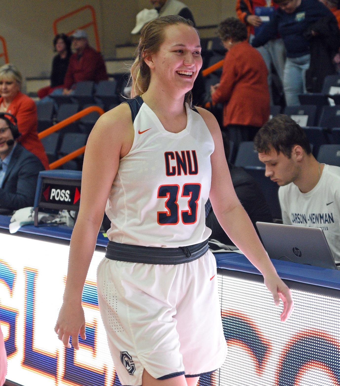 Carson-Newman Women&rsquo;s Basketball Backcourt Position Preview
