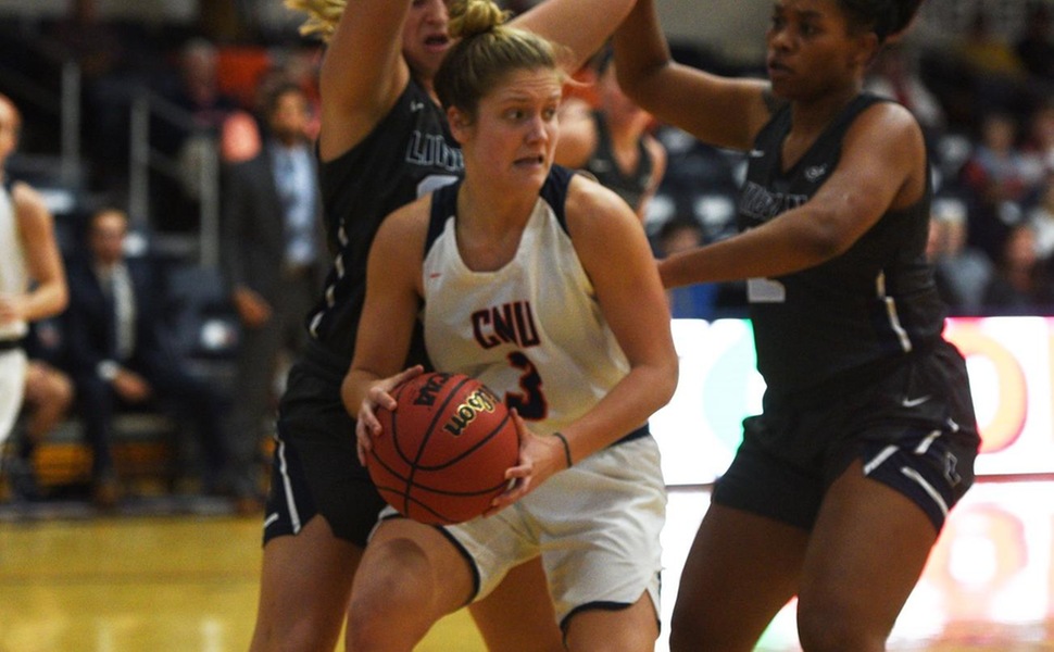 Thanksgiving weekend battle features C-N and Wingate