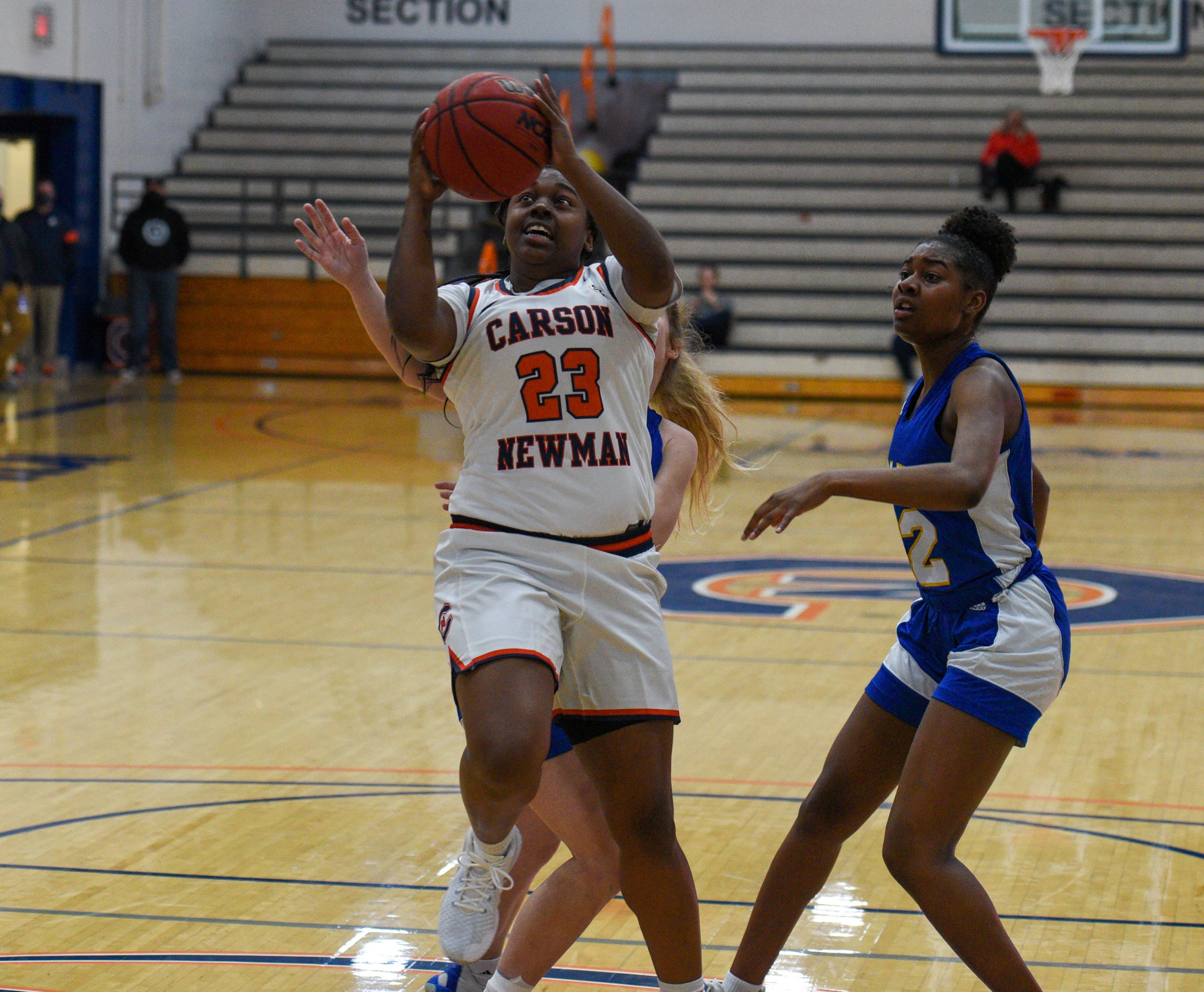 Trifectas, bench stand out in thrashing of Lions