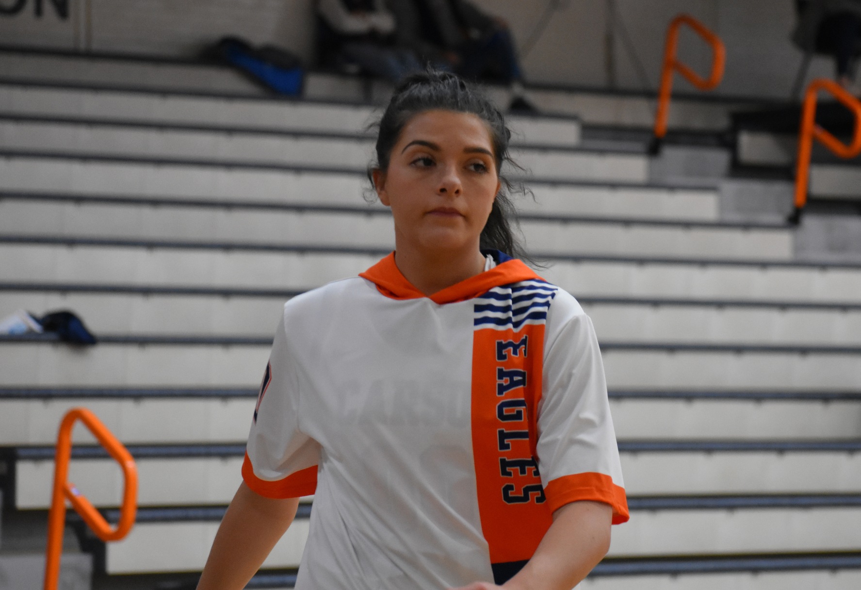 Lady Eagles cancel North Georgia, postpone start of 2021