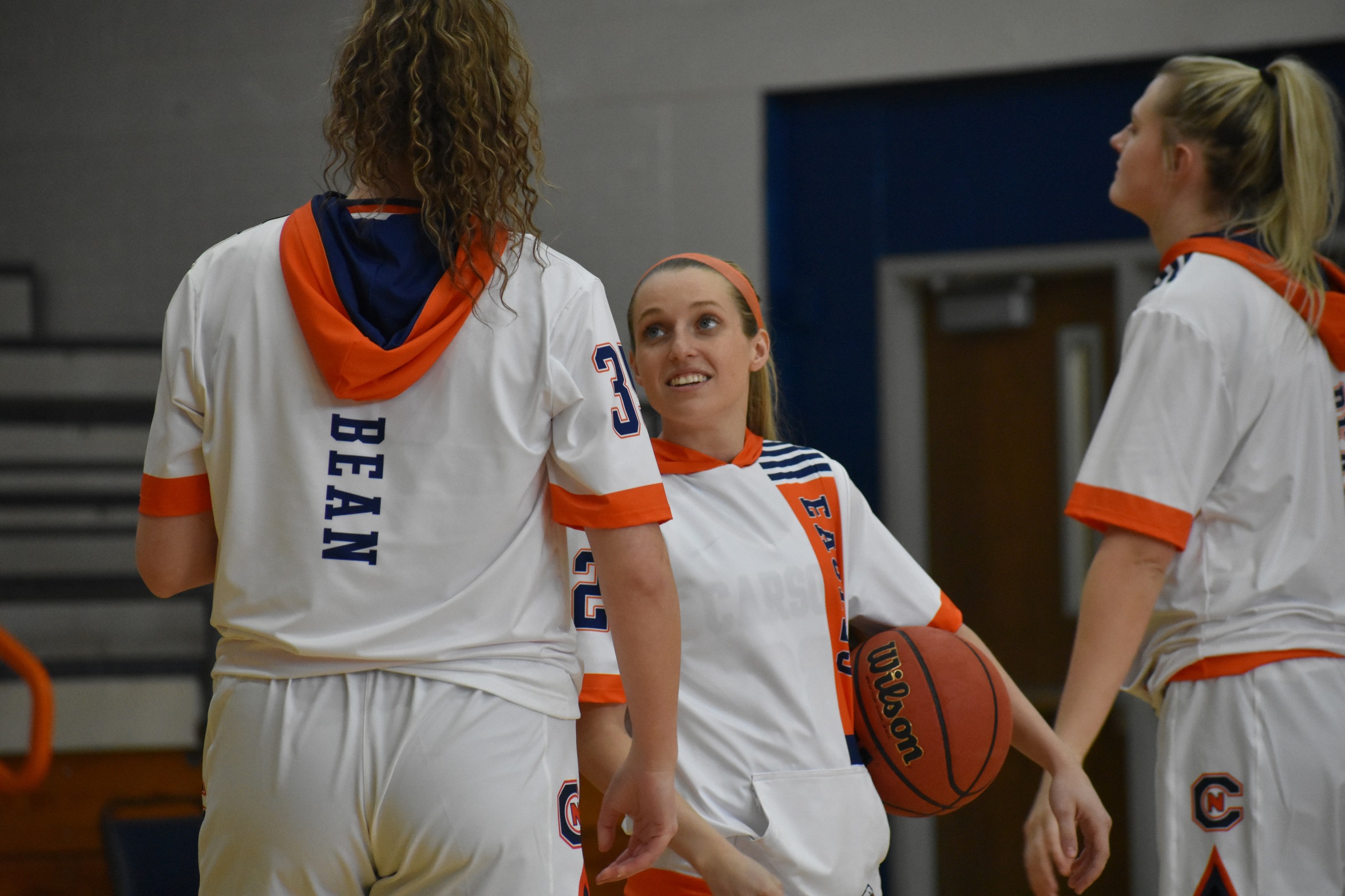 Midweek road swing sends No. 23 C-N to Mars Hill Monday