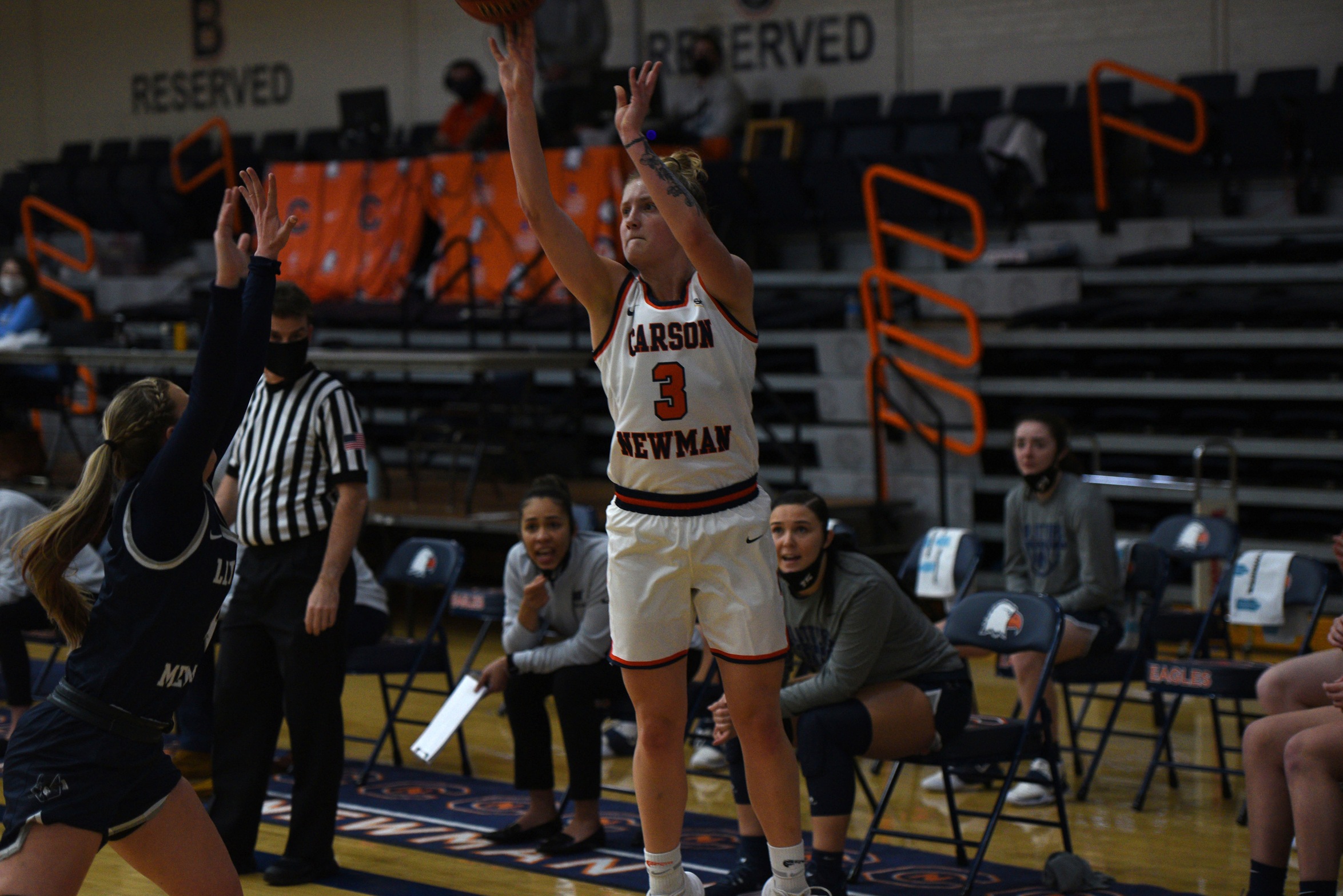 LMU withstands late surge to stun No. 11 C-N