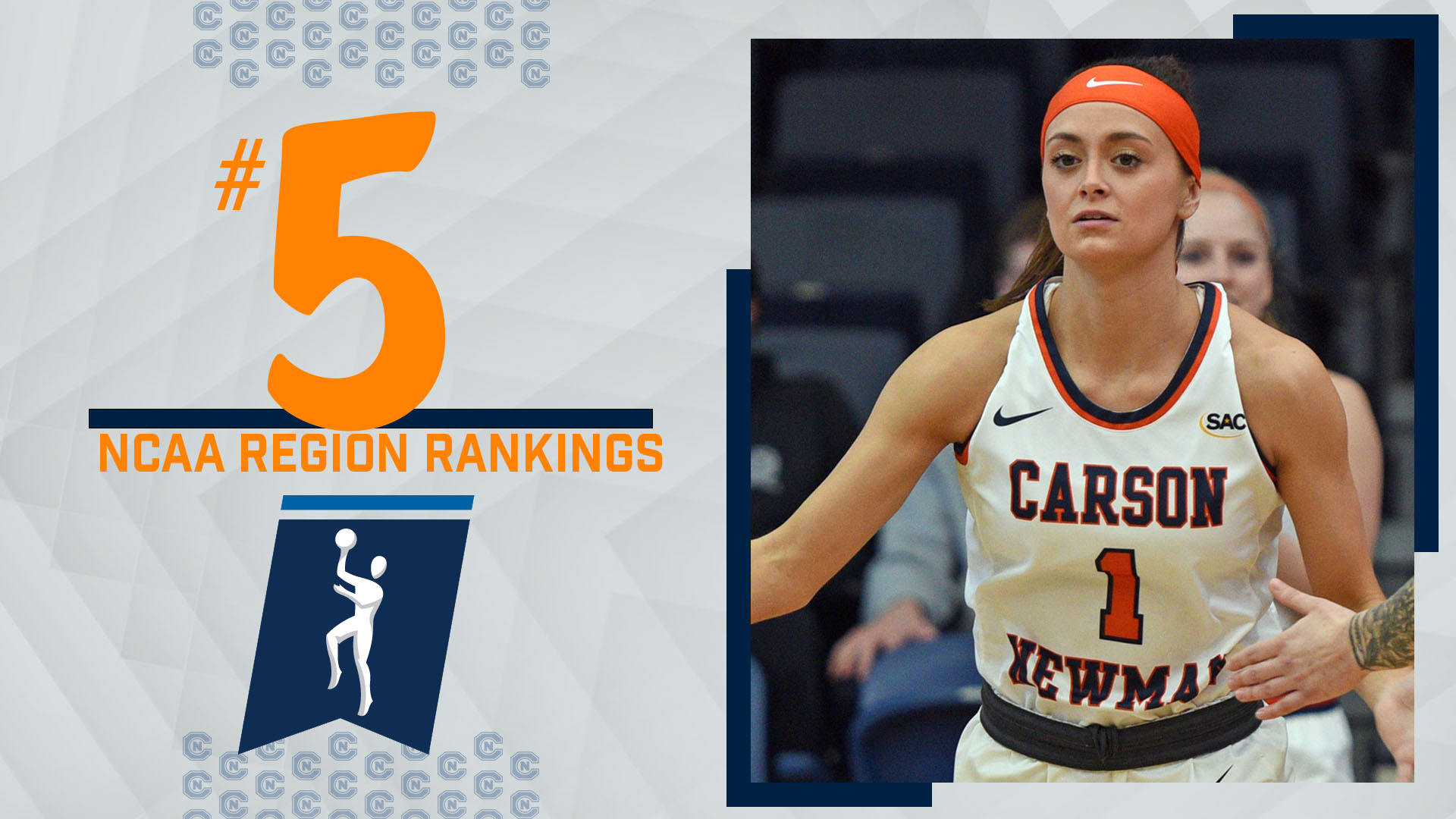 C-N stands pat in fifth of NCAA region rankings