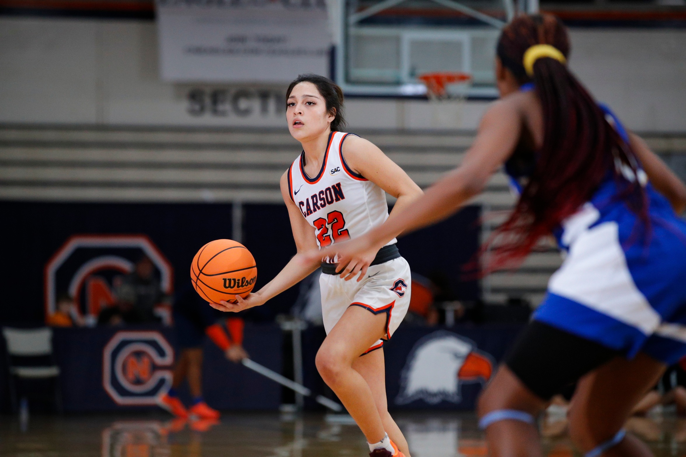 First-place on the line in Tennessee tussle