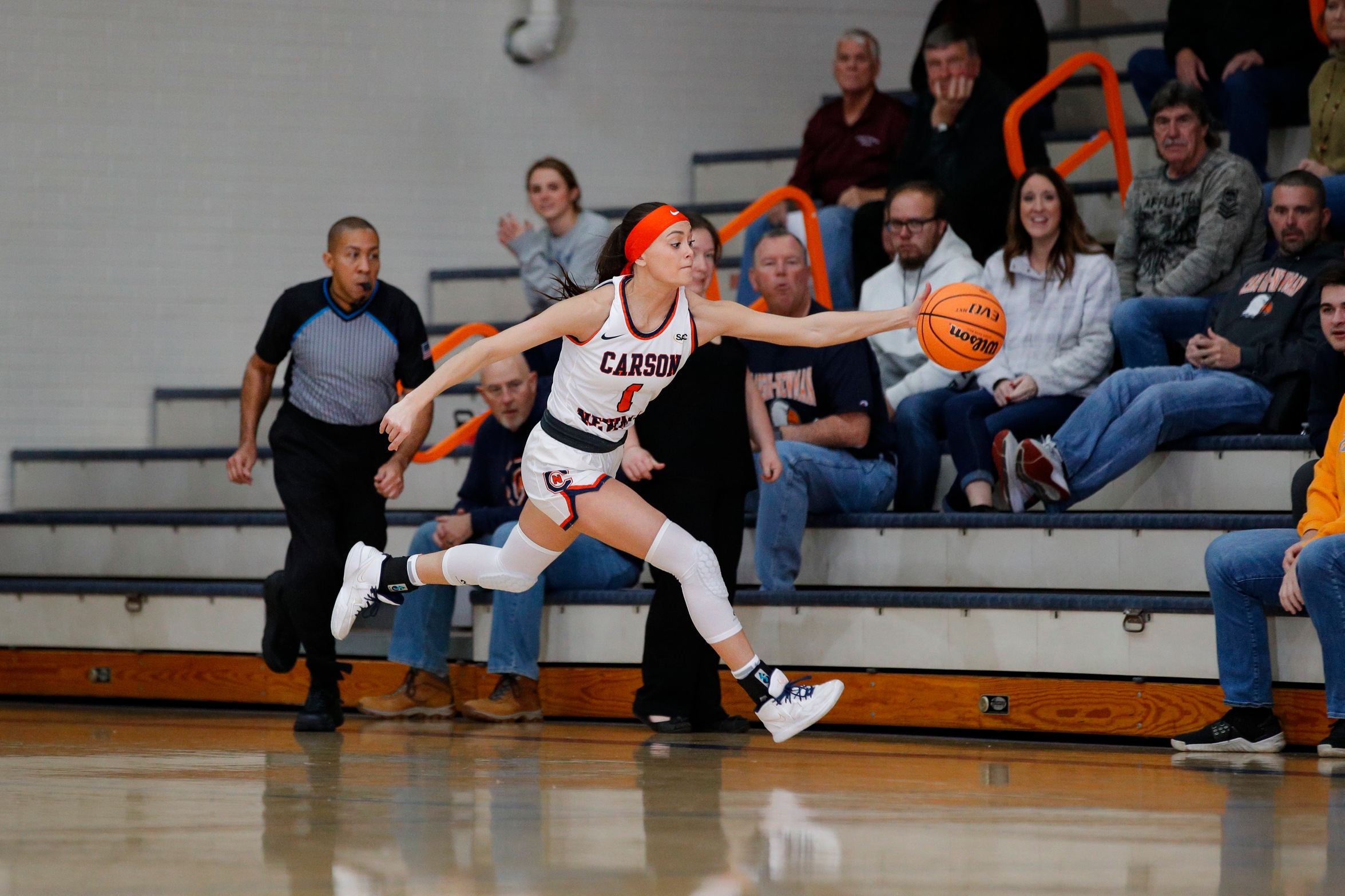 C-N thrashes Tornado for fourth straight win