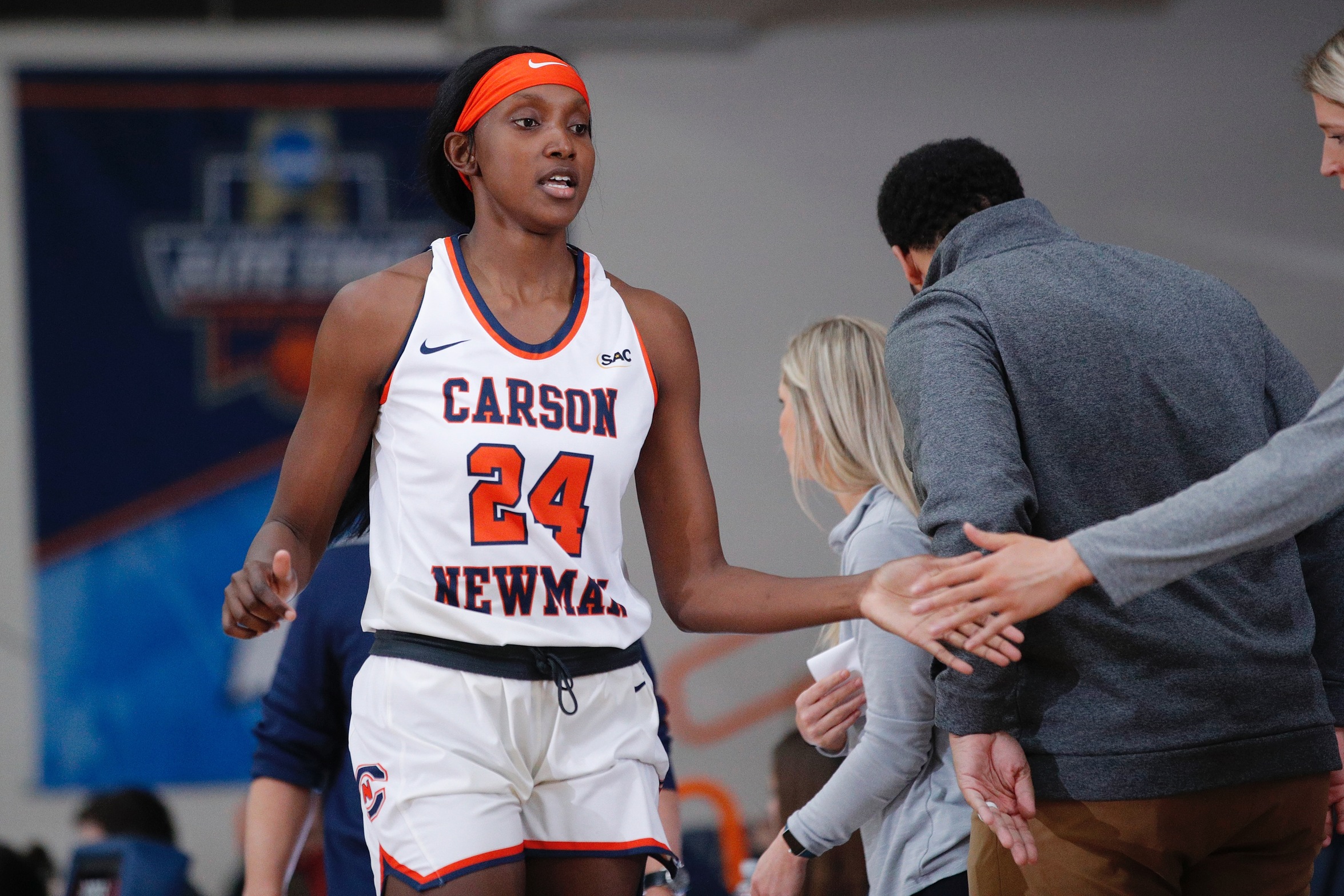 Mincey&rsquo;s club opens 2023 with visit to Belmont Abbey