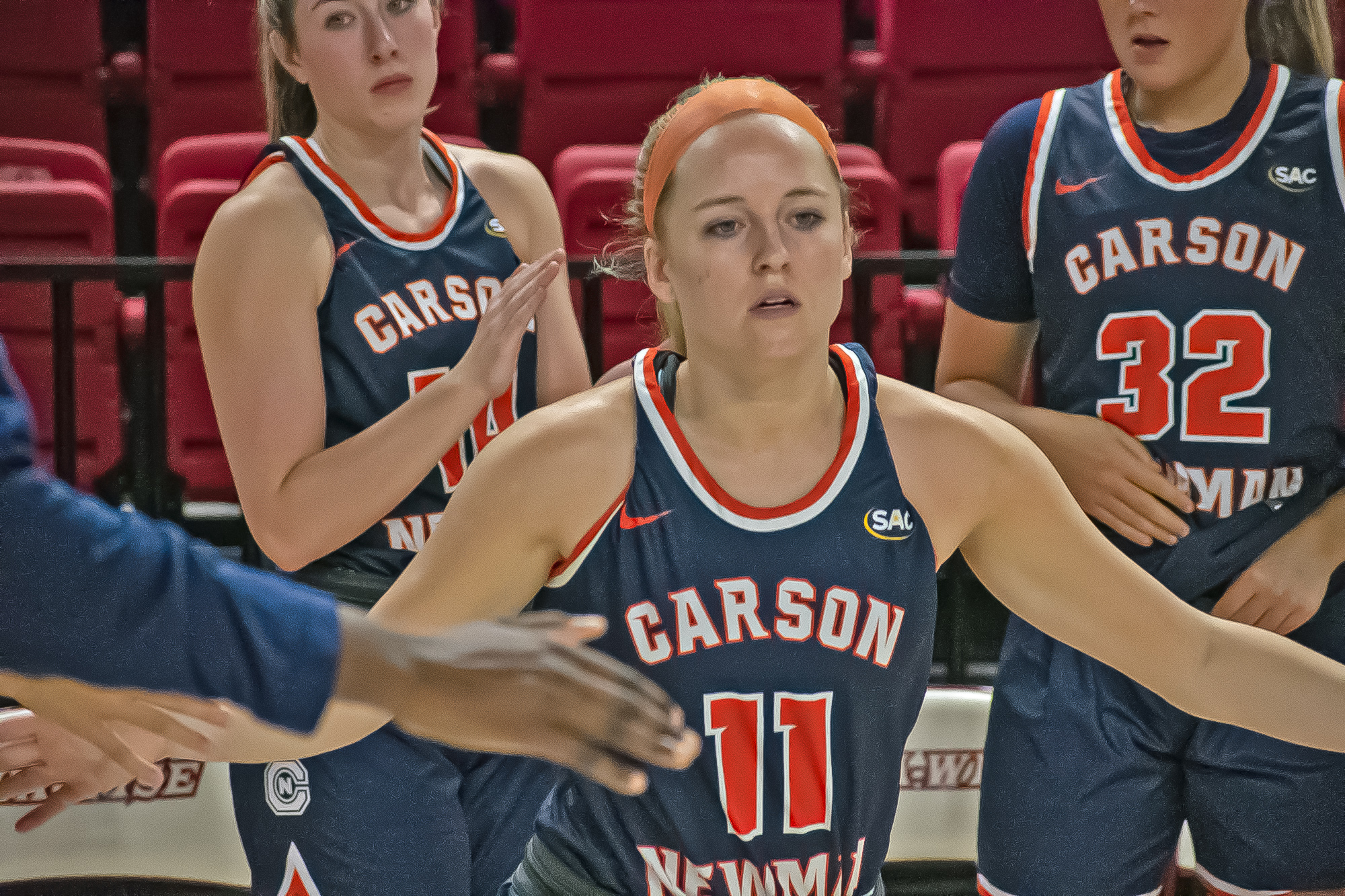 Eagle Sports Network releases top ten plays of January 2023 presented by Ticketsmarter